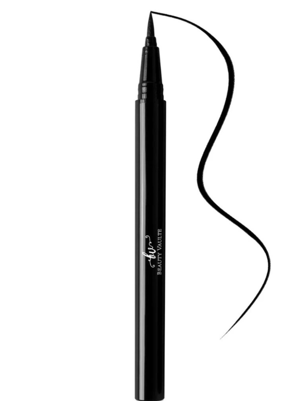 NEW Beauty Vaulte Liquid Eyeliner in black